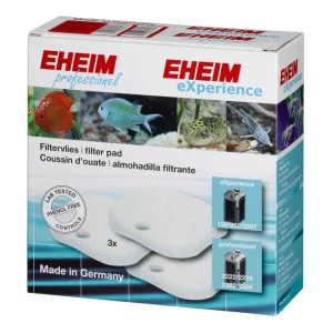 Eheim Filtervliese für eXperience und Prof. 1, 3 Stück Knallerangebot
